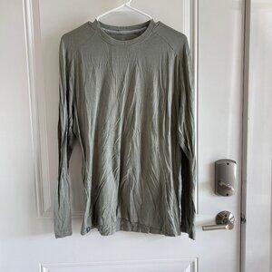 Men's Free Fly Longsleeve Tee